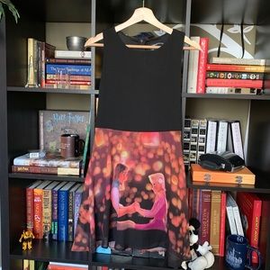 Tangled Dress - Disney - Hot Topic - M